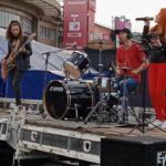 Форсаж фест в Находке 21 05 2021г