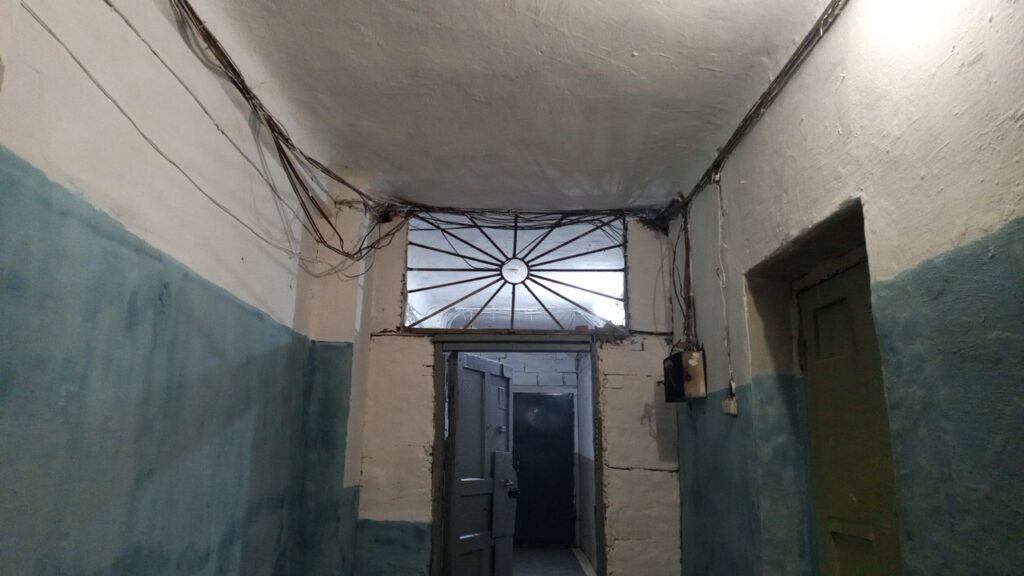 Бюджетный ремонт гостинки 12 кв м своими руками в Находке: фото, точная смета и план. 10 IMG 20251009 WA0022