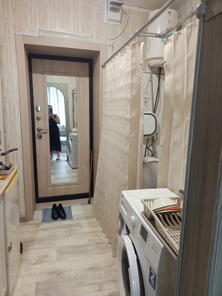 Бюджетный ремонт гостинки 12 кв м своими руками в Находке: фото, точная смета и план. 29 gostinka kuhnya